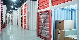 Коридорные системы