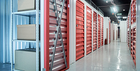 Коридорные системы